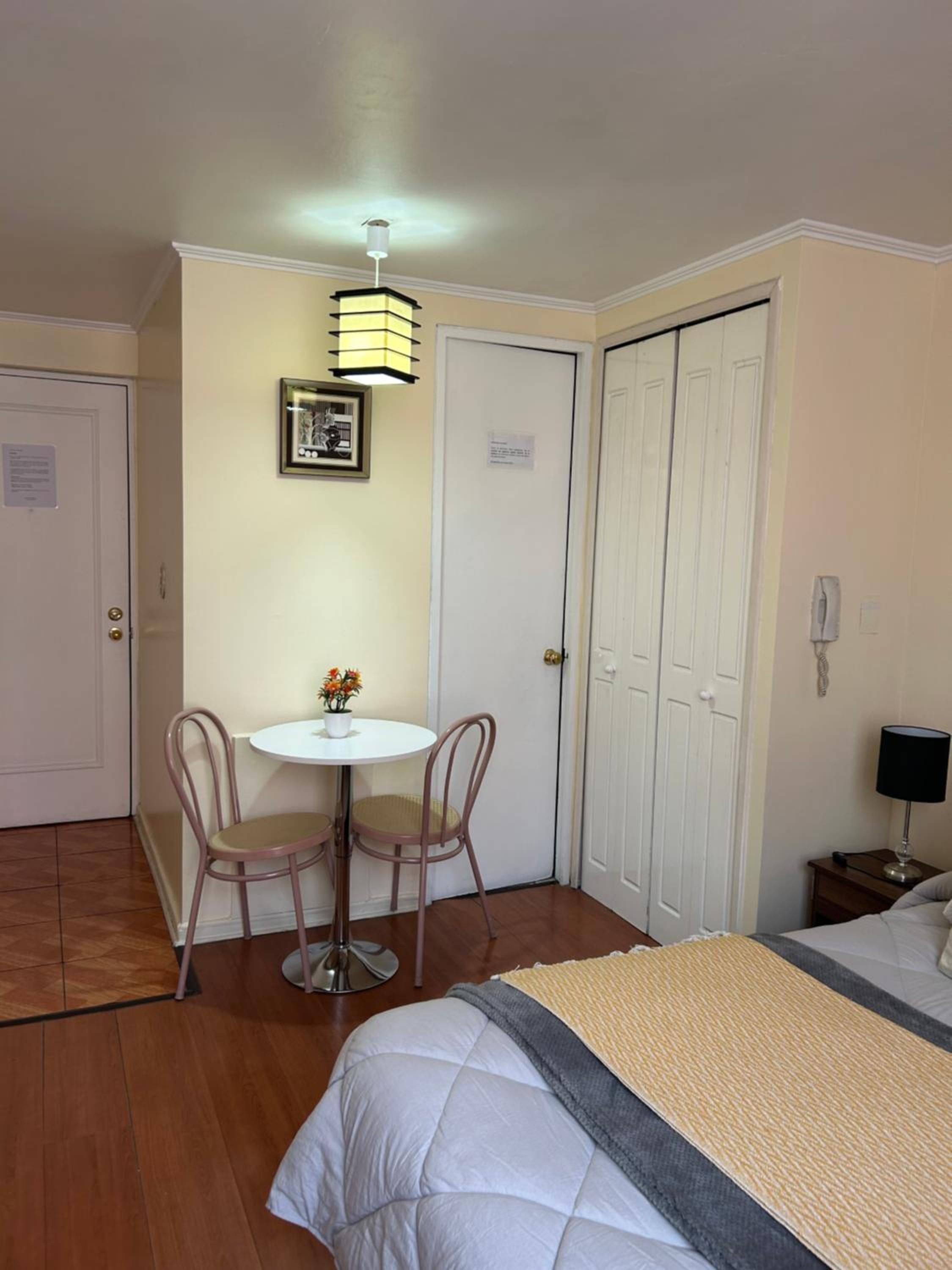CentriK Location Apartments Encomenderos 200