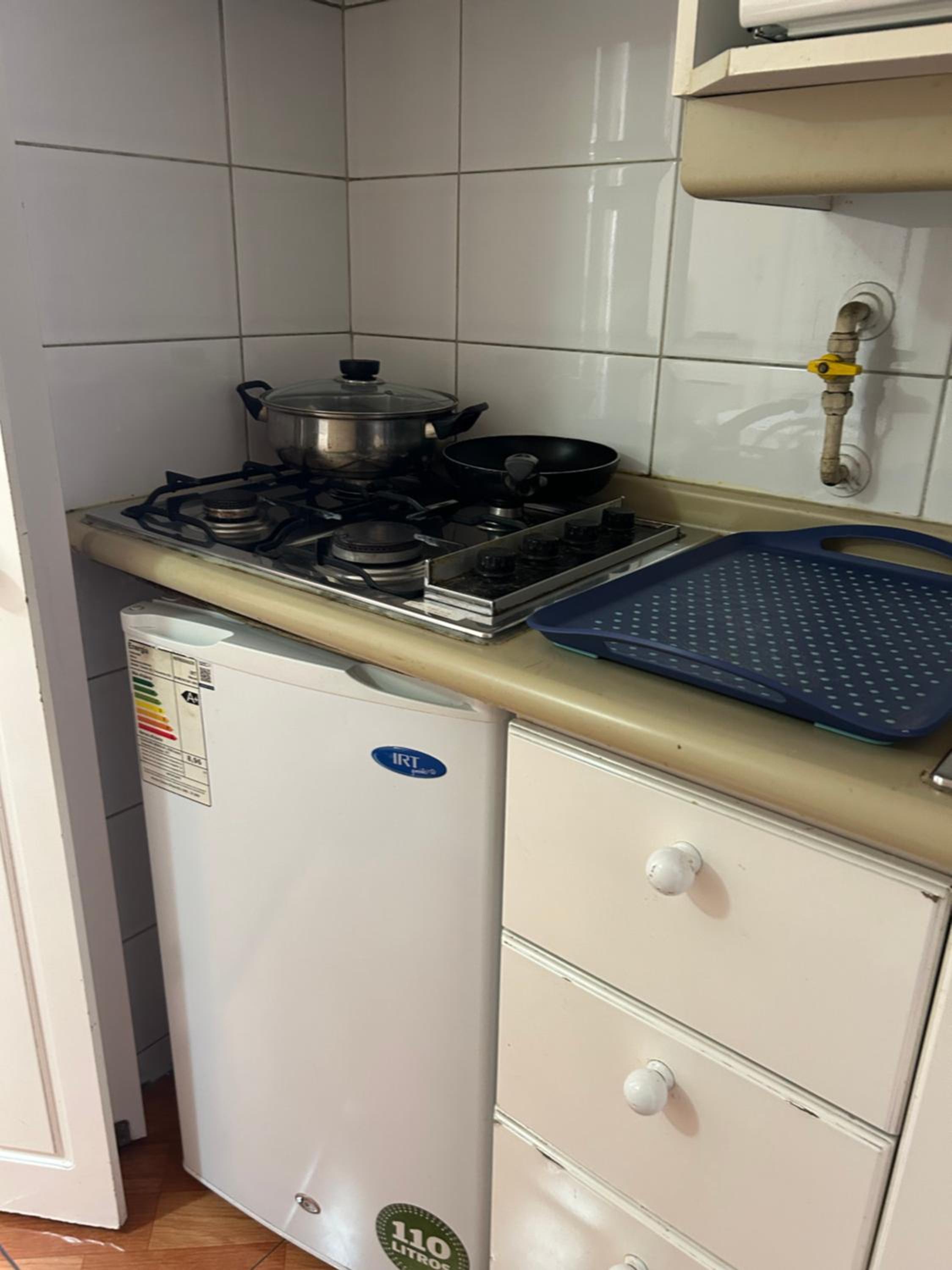 CentriK Location Apartments Encomenderos 200
