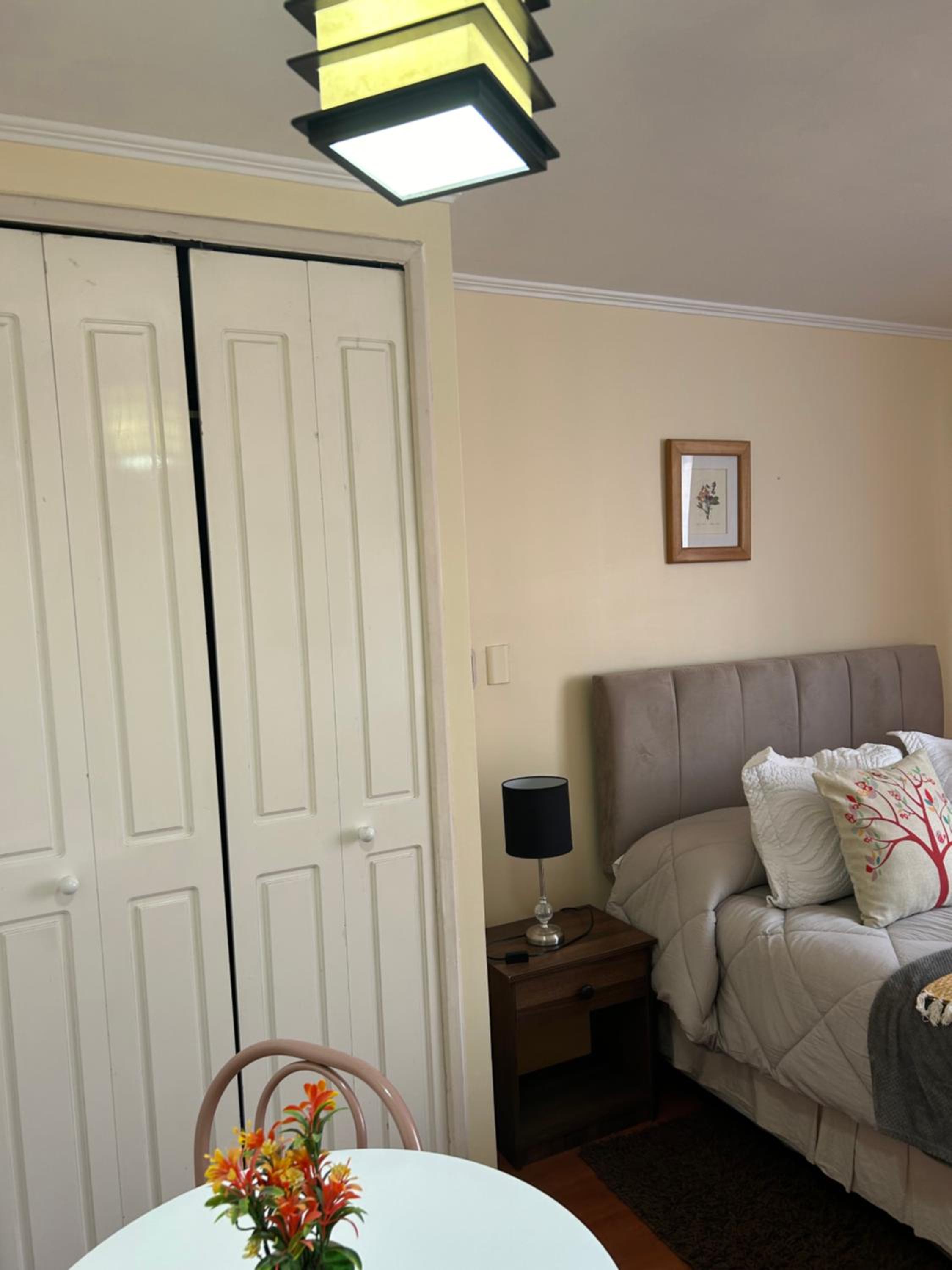 CentriK Location Apartments Encomenderos 200