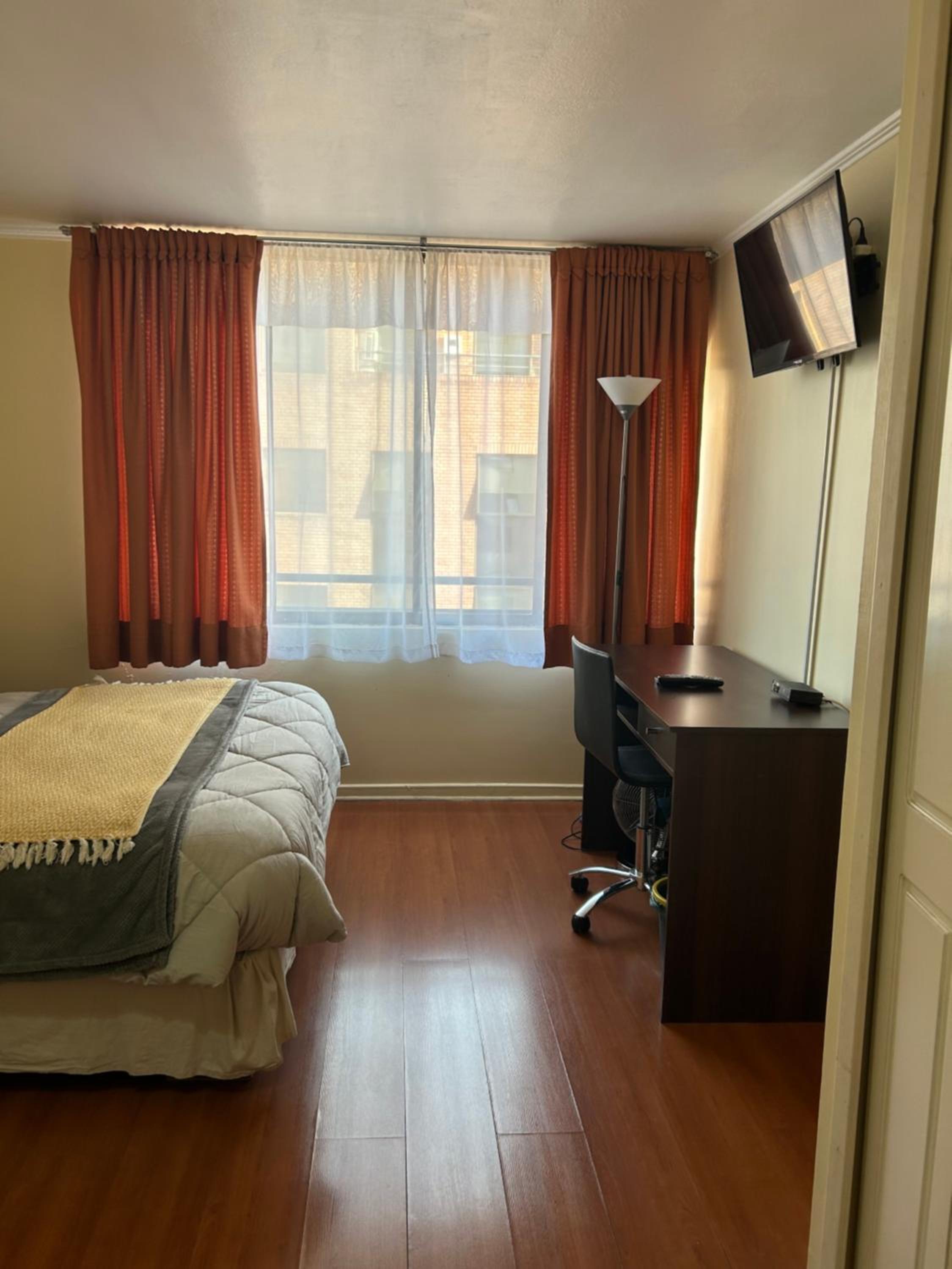 CentriK Location Apartments Encomenderos 200