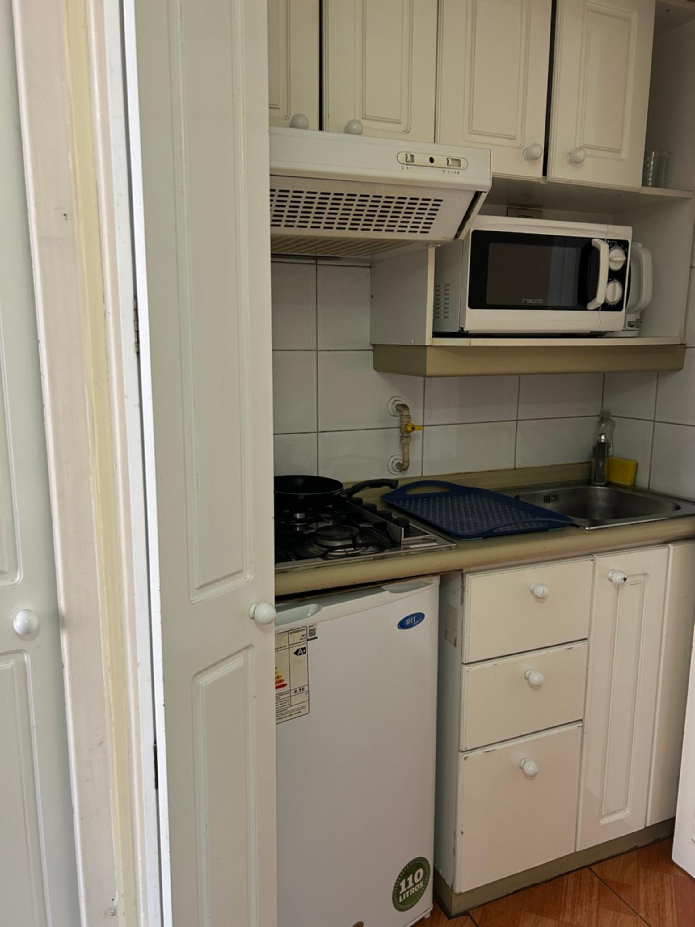 CentriK Location Apartments Encomenderos 200