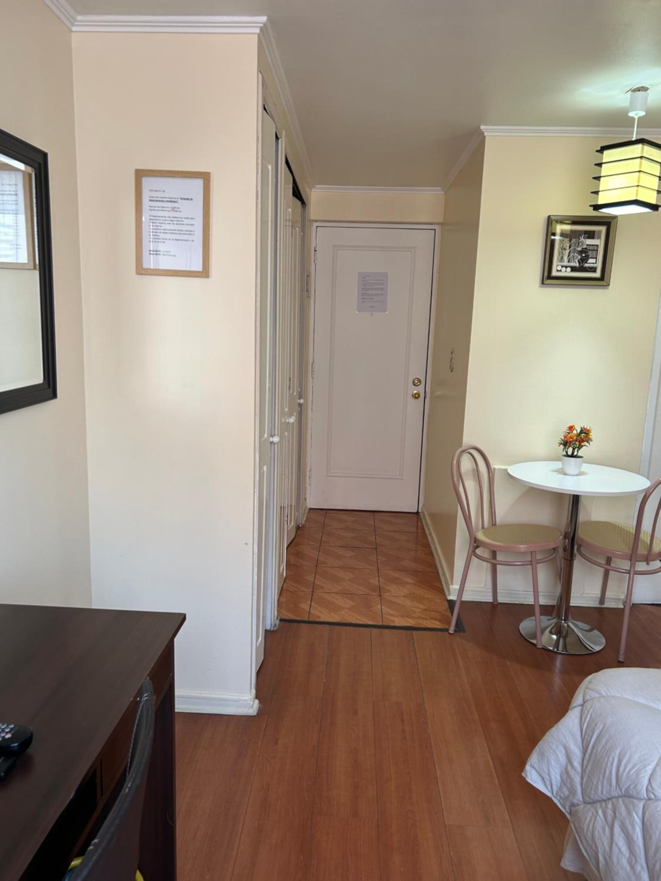 CentriK Location Apartments Encomenderos 200