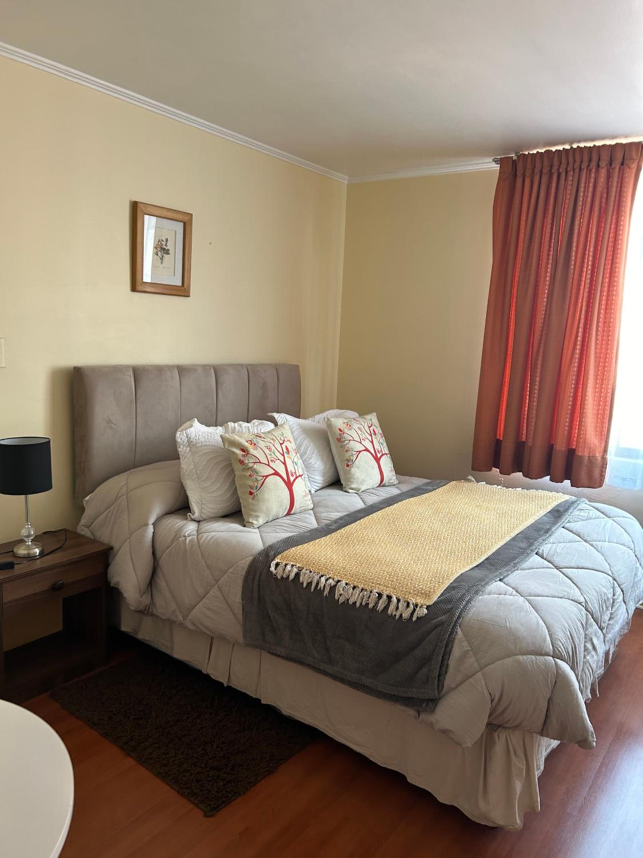 CentriK Location Apartments Encomenderos 200
