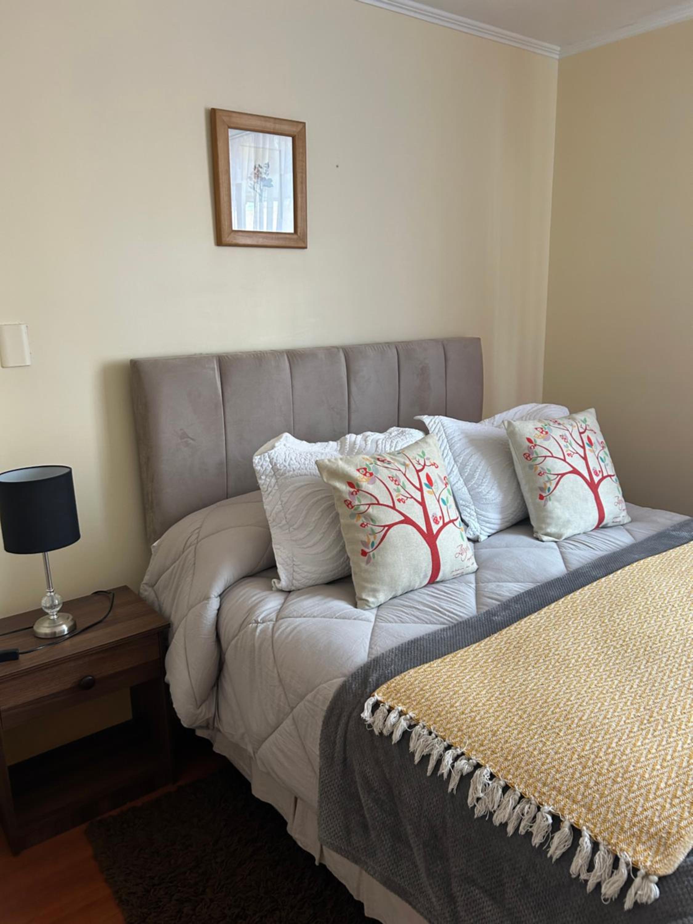 CentriK Location Apartments Encomenderos 200