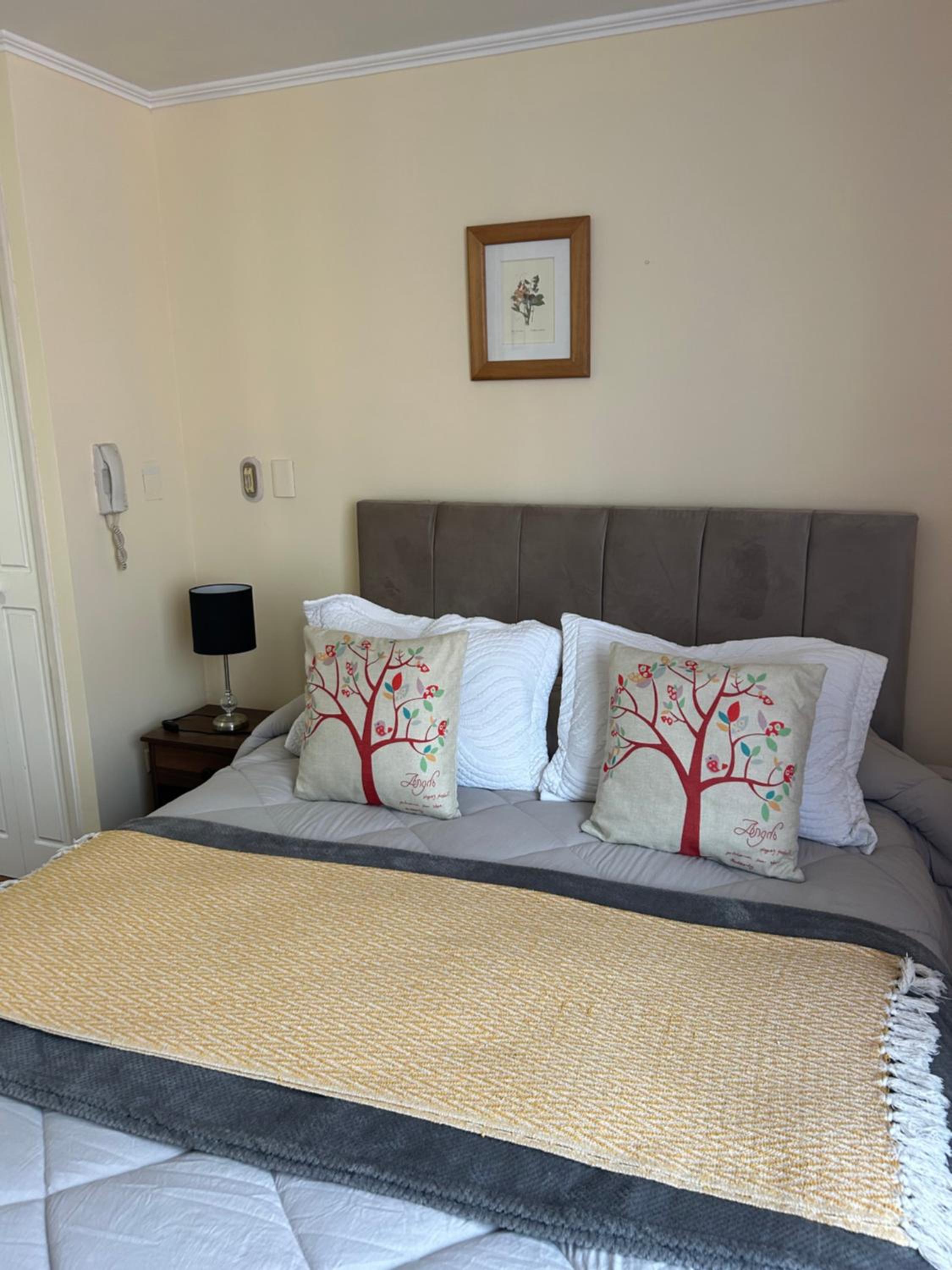 CentriK Location Apartments Encomenderos 200