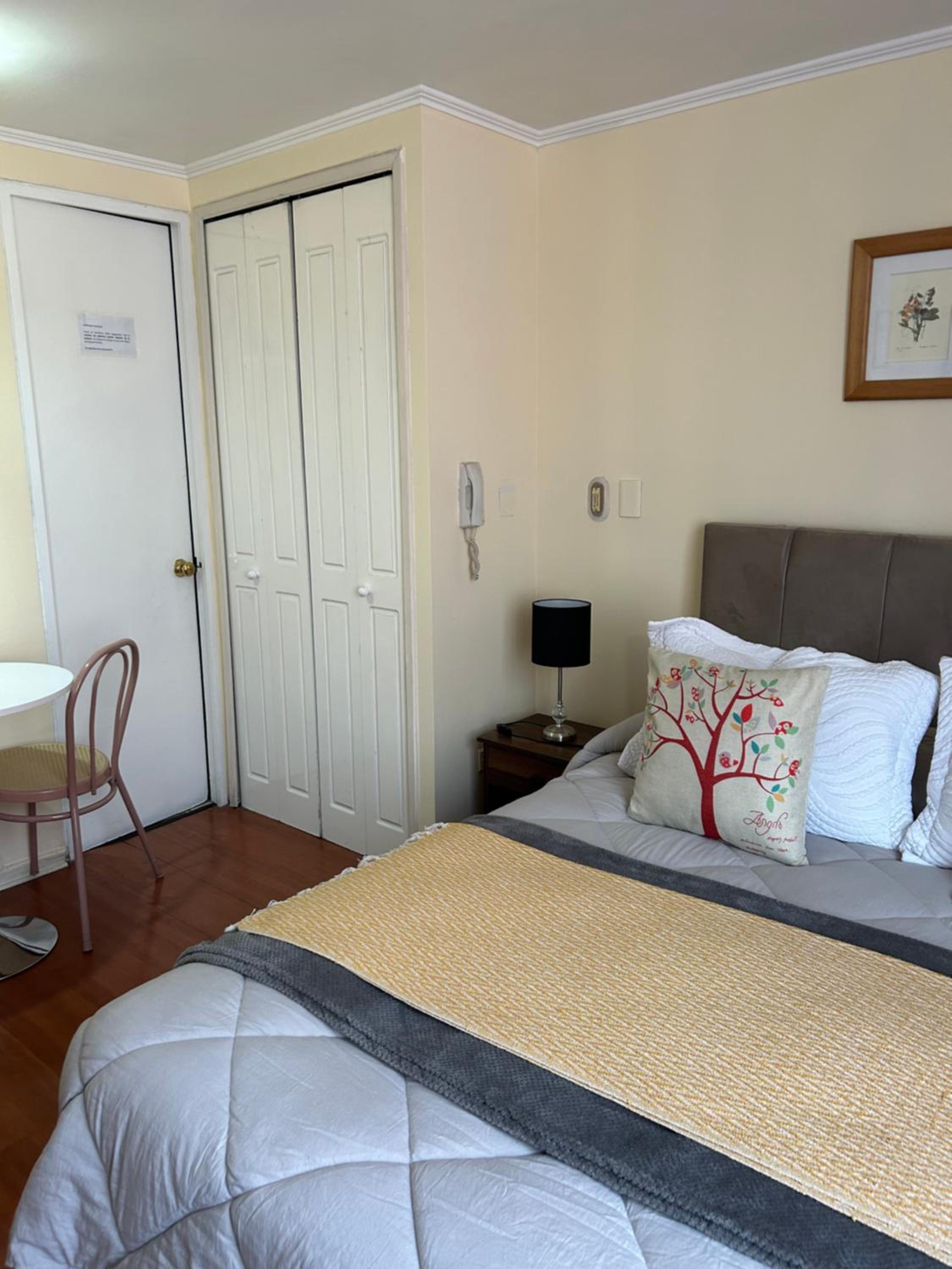 CentriK Location Apartments Encomenderos 200