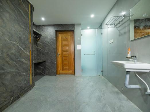 Mahi residency with private pool