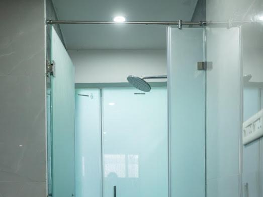 Mahi residency with private pool