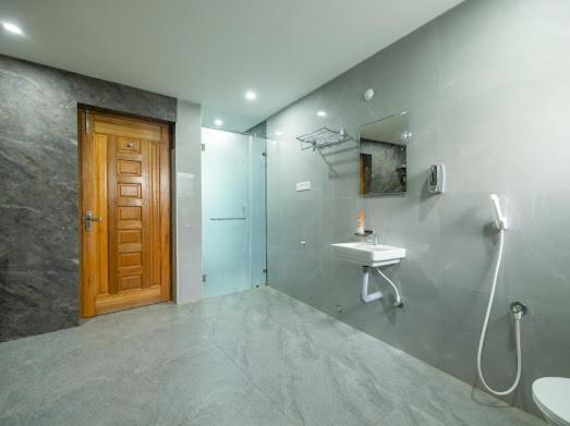 Mahi residency with private pool
