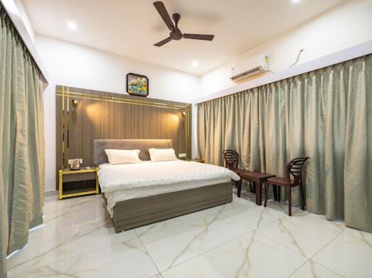 Mahi residency with private pool
