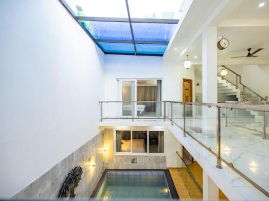 Mahi residency with private pool