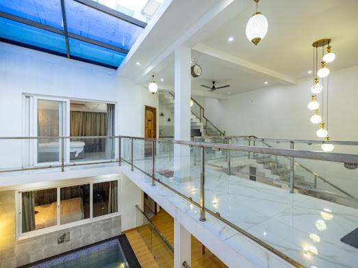 Mahi residency with private pool