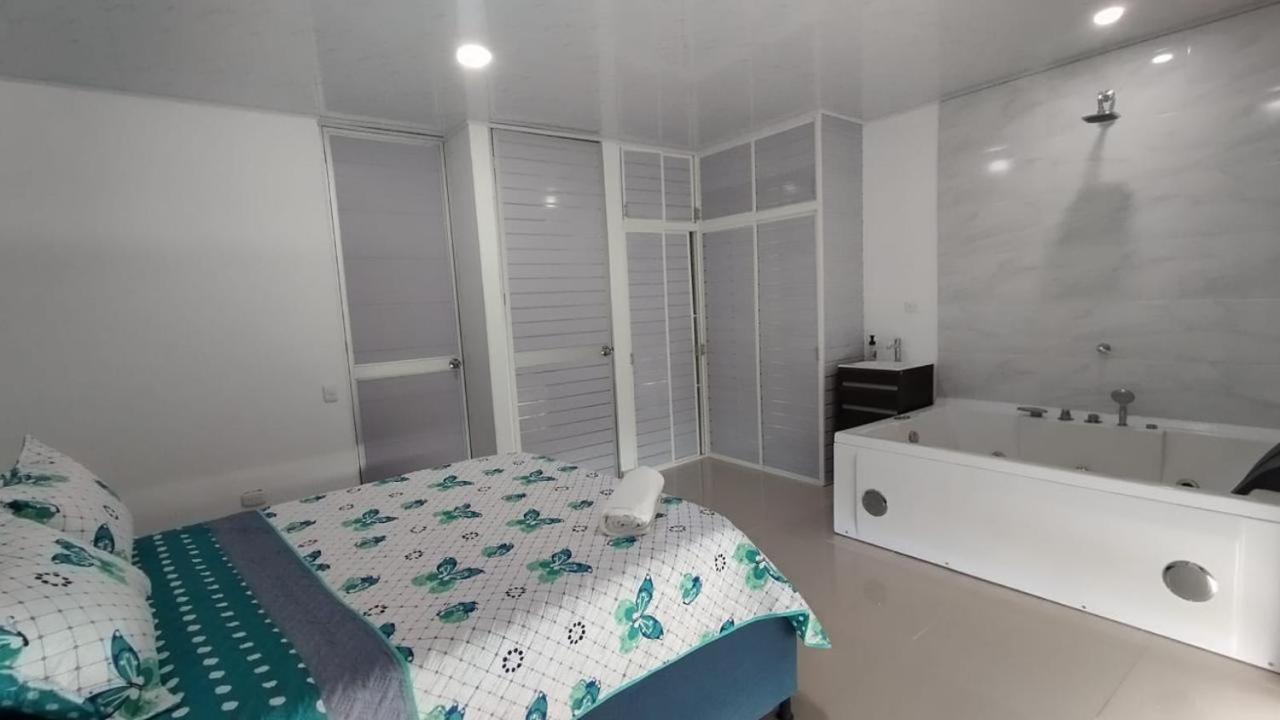 Apartamento rodadero sur