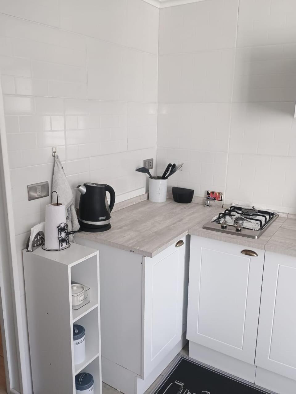 Acogedor Monoambiente
