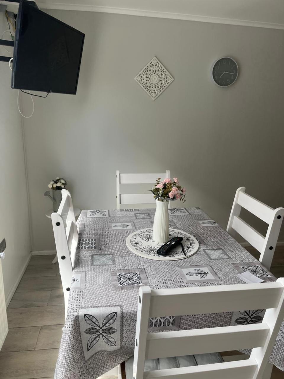 Acogedor Monoambiente