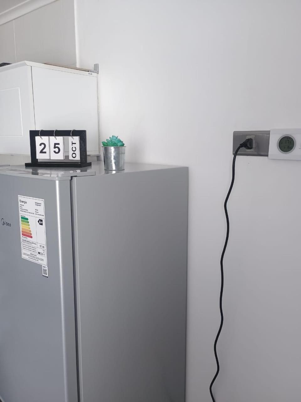 Acogedor Monoambiente