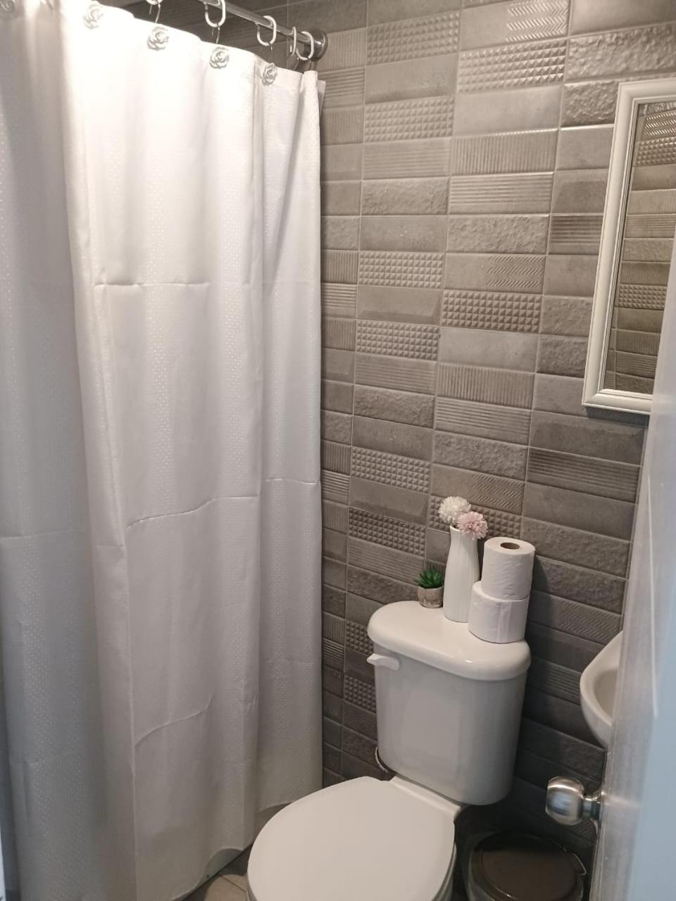 Acogedor Monoambiente