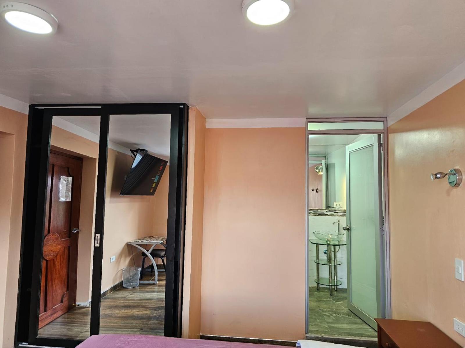 Casa Rustica Hostal Paqcha view 5