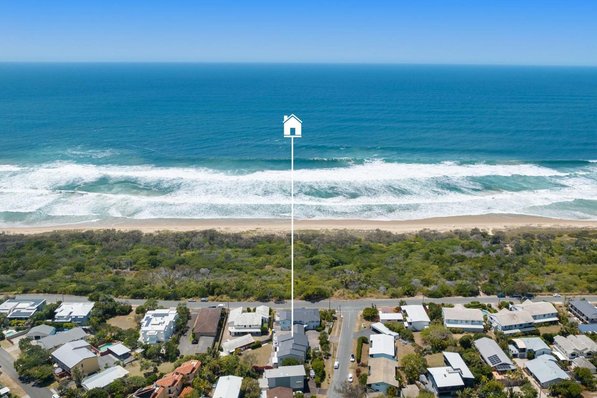 4 Blairgowrie Apartments 4 of 2 Martin Street in Peregian Beach