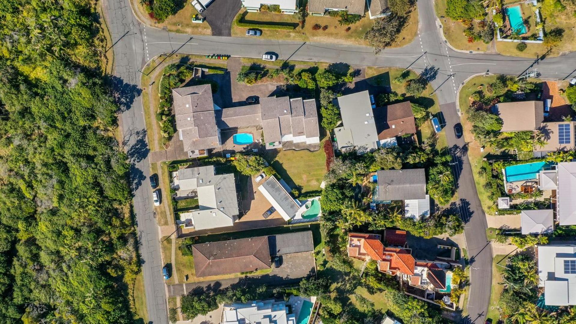 4 Blairgowrie Apartments 4 of 2 Martin Street in Peregian Beach
