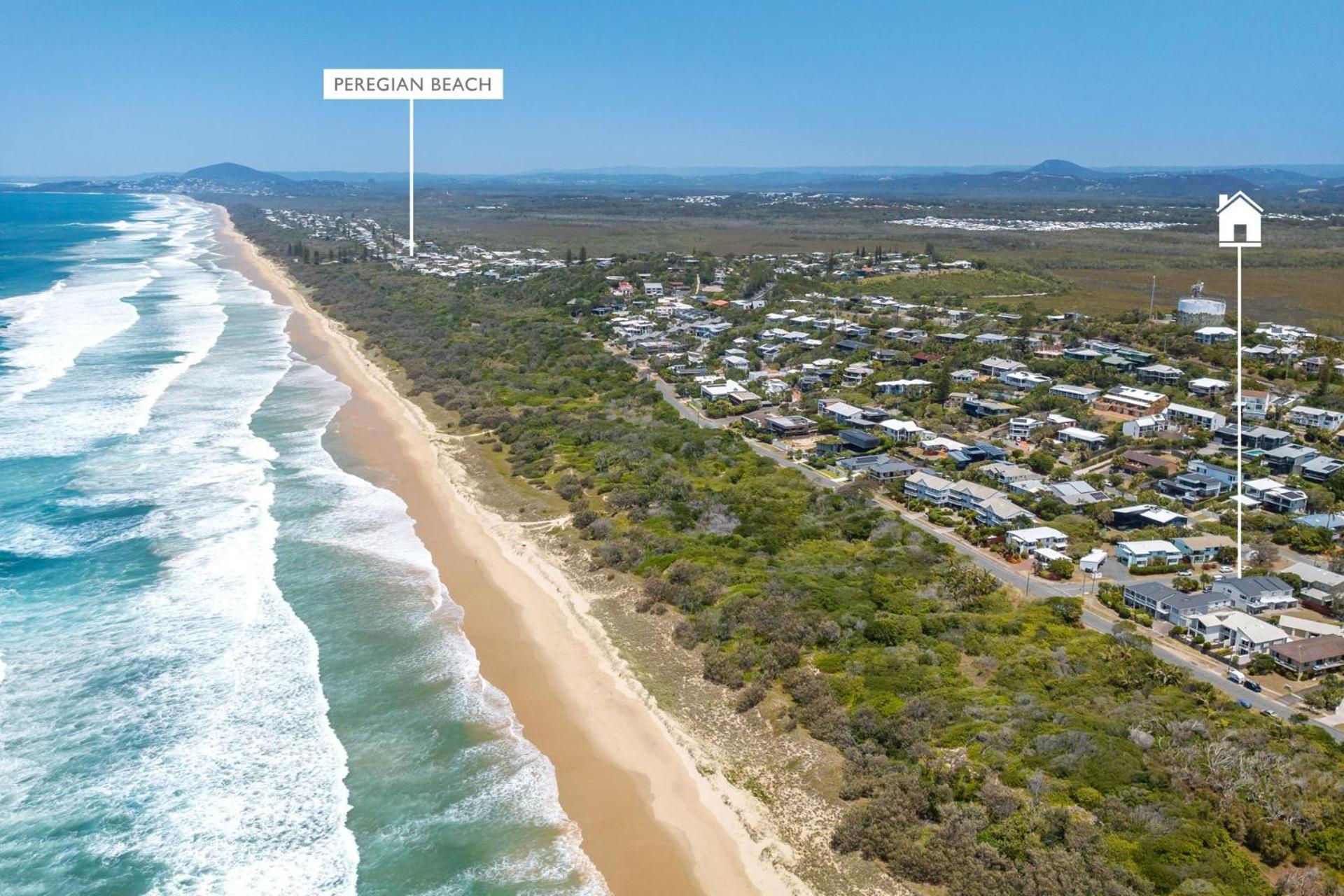 4 Blairgowrie Apartments 4 of 2 Martin Street in Peregian Beach