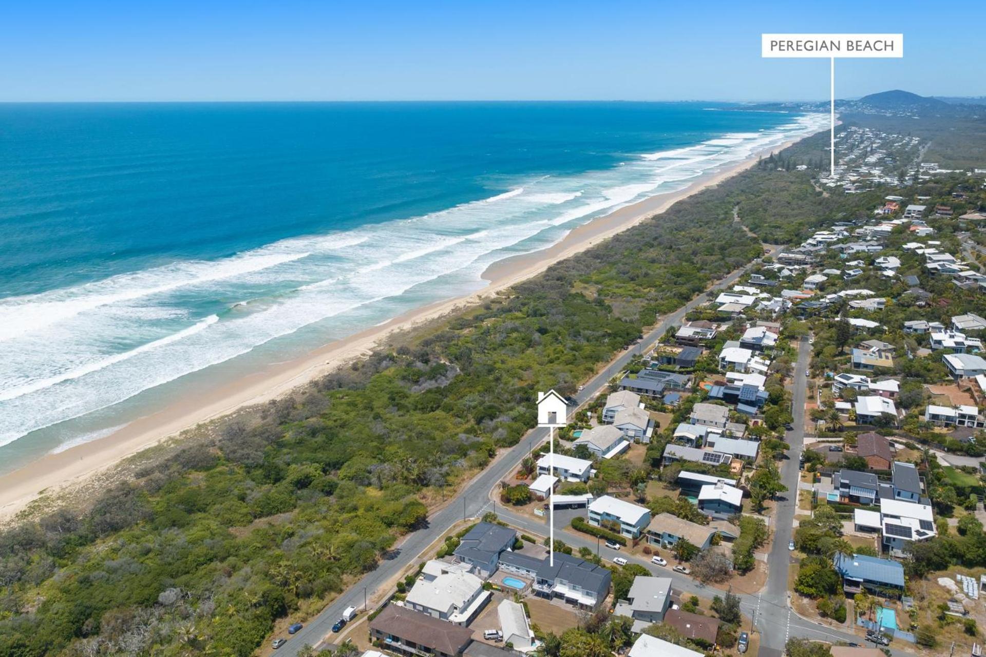 4 Blairgowrie Apartments 4 of 2 Martin Street in Peregian Beach