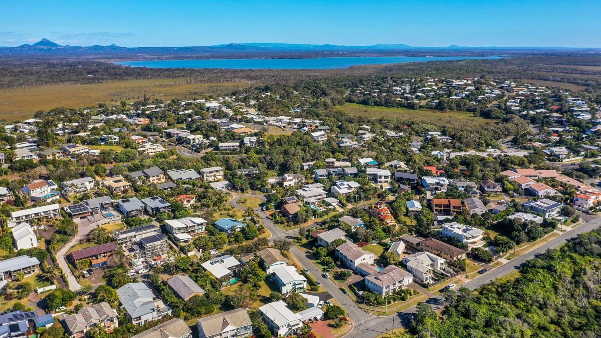 4 Blairgowrie Apartments 4 of 2 Martin Street in Peregian Beach