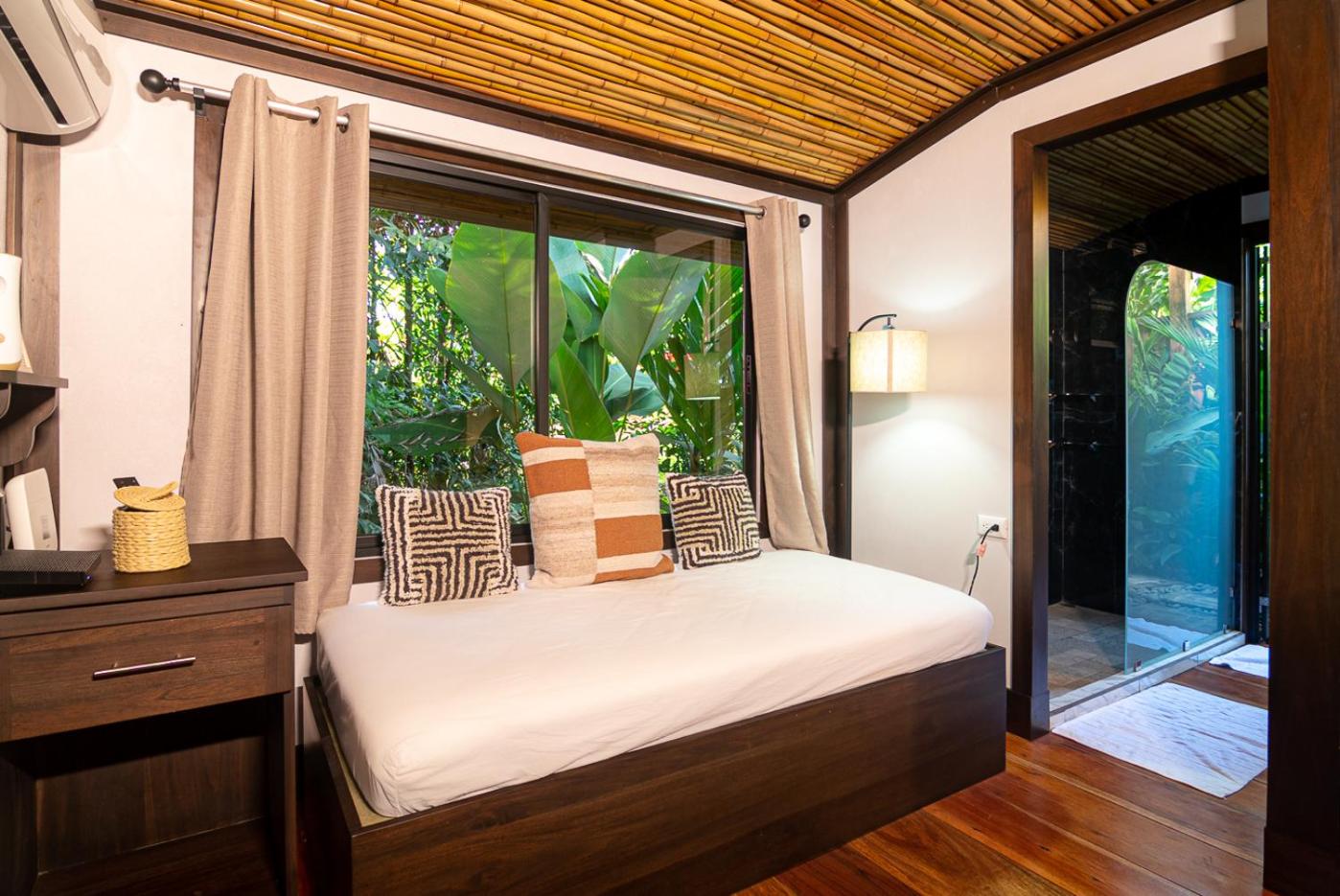 Secret Bungalows Lechu