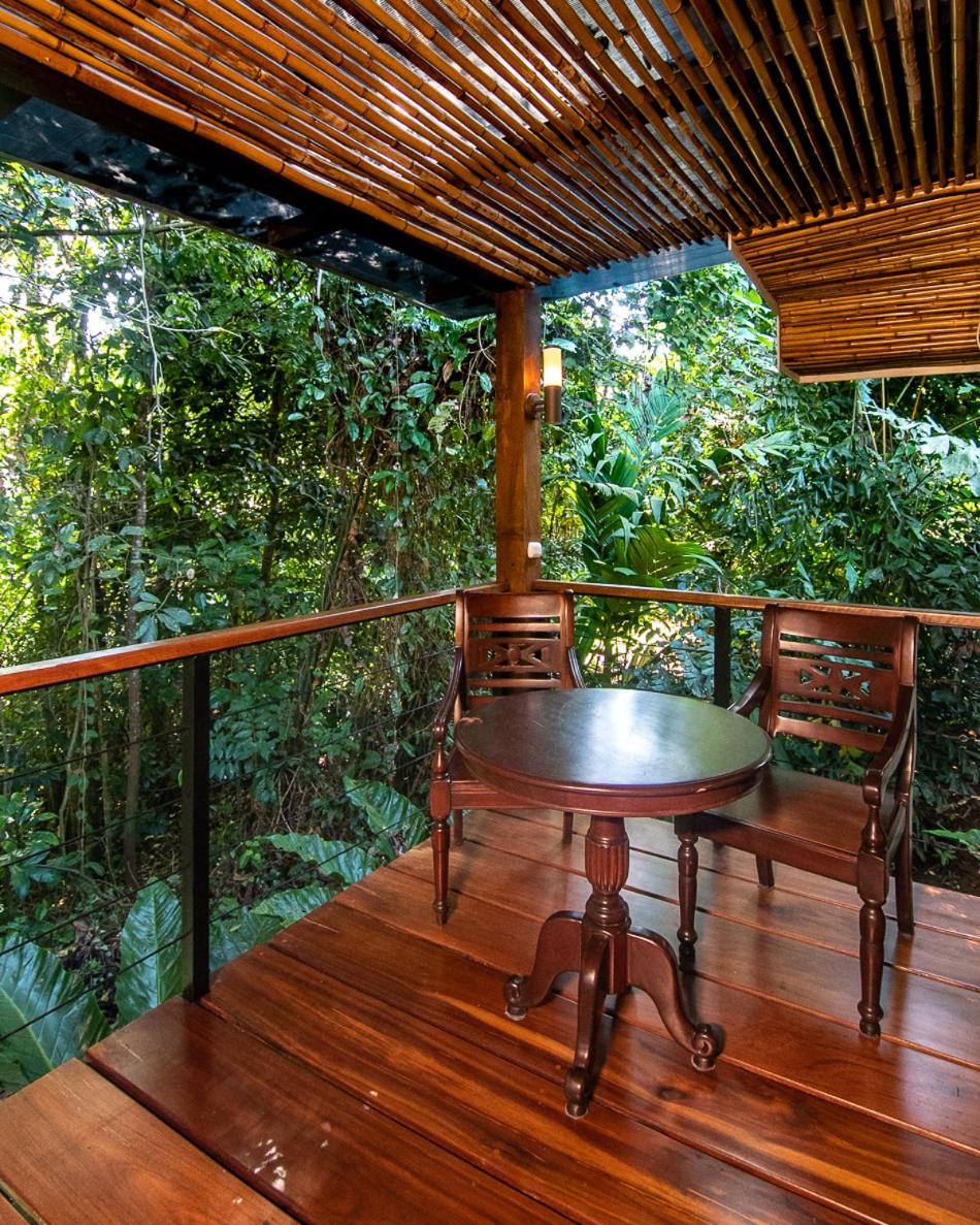 Secret Bungalows Lechu
