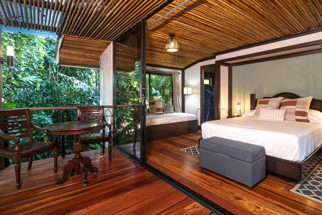 Secret Bungalows Lechu