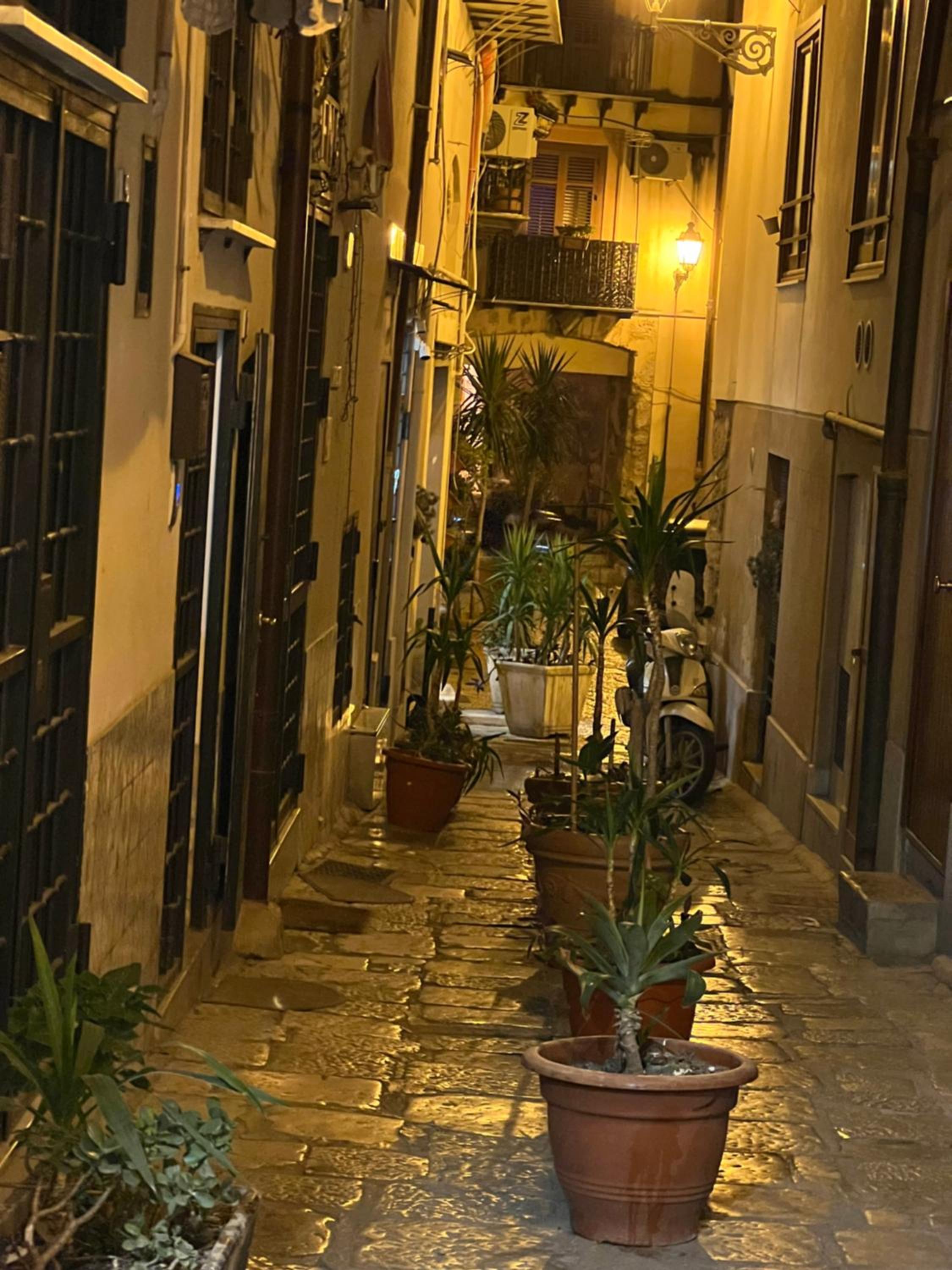 mastro casa vacanza