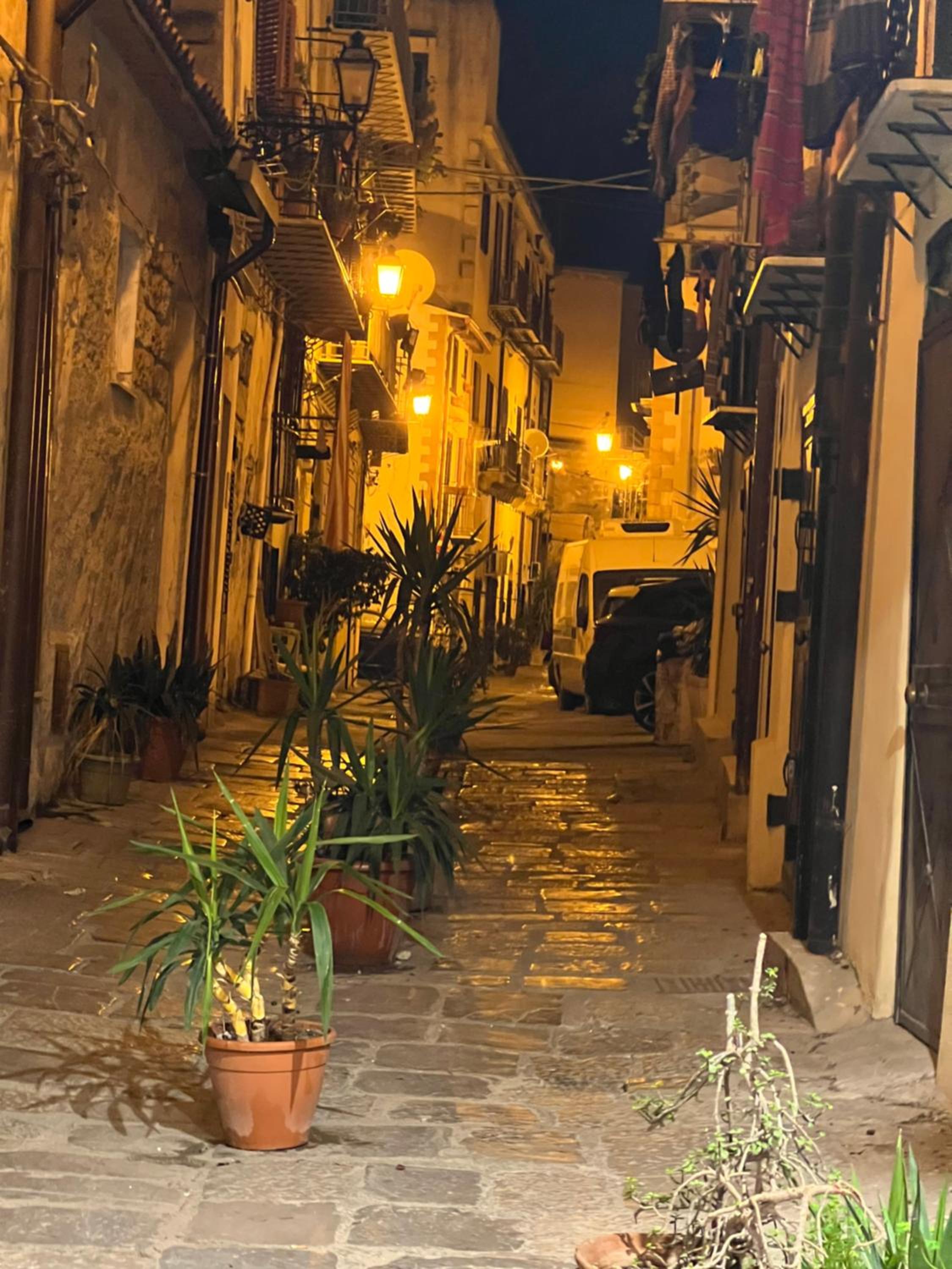 mastro casa vacanza