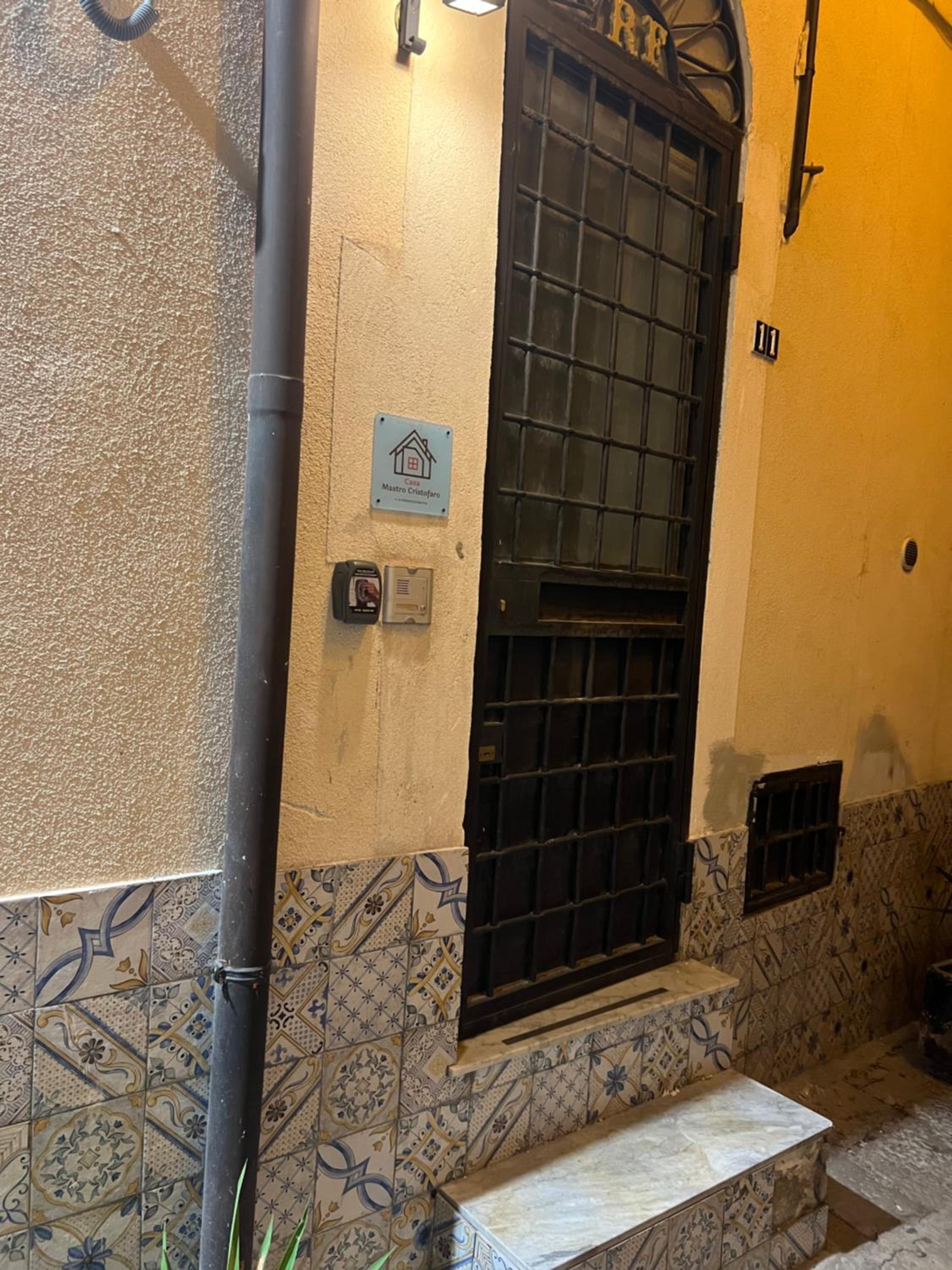 mastro casa vacanza