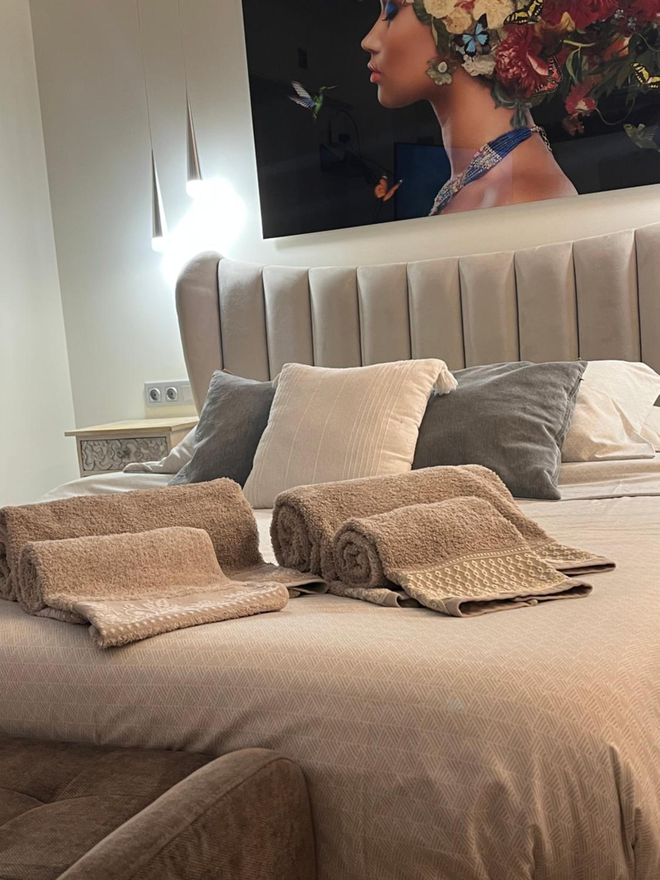 Fantastic and unique room in Center of Lisbon