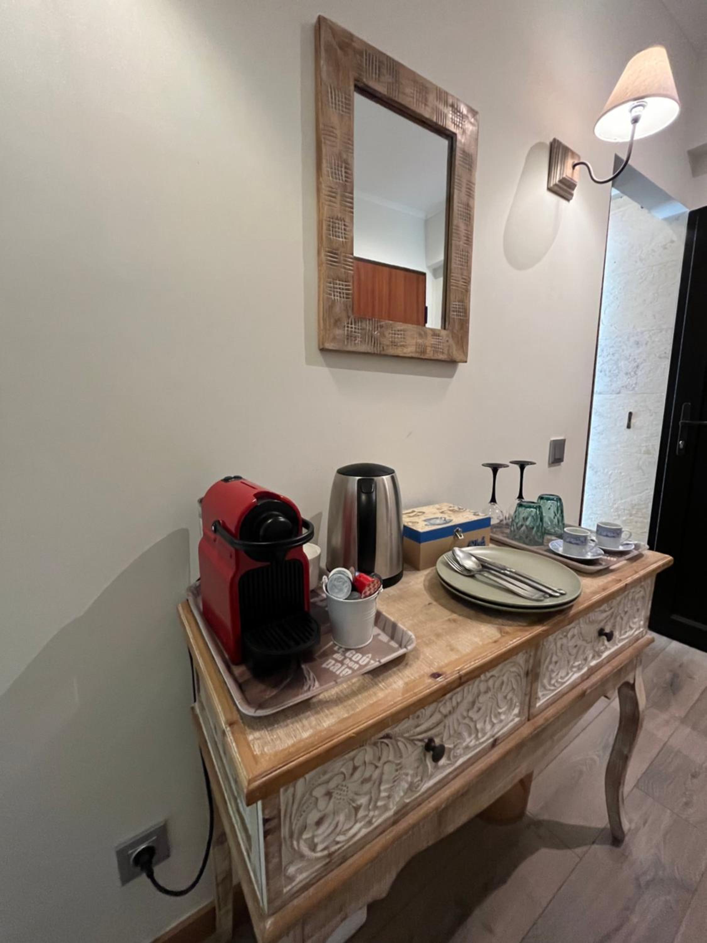 Fantastic and unique room in Center of Lisbon