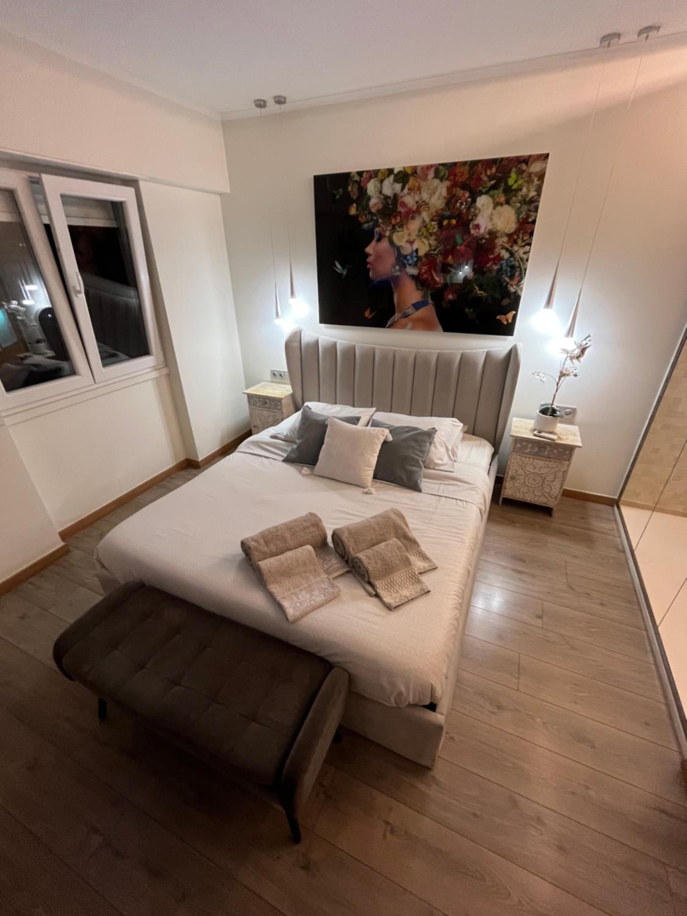 Fantastic and unique room in Center of Lisbon
