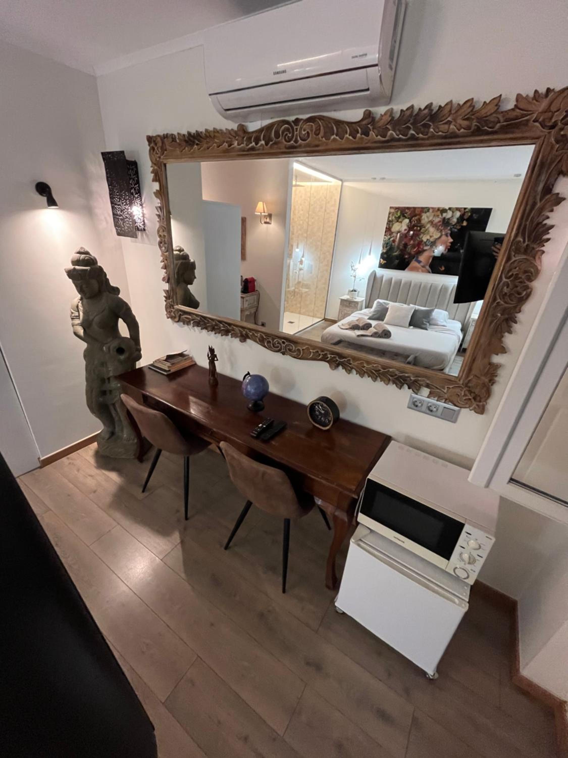 Fantastic and unique room in Center of Lisbon