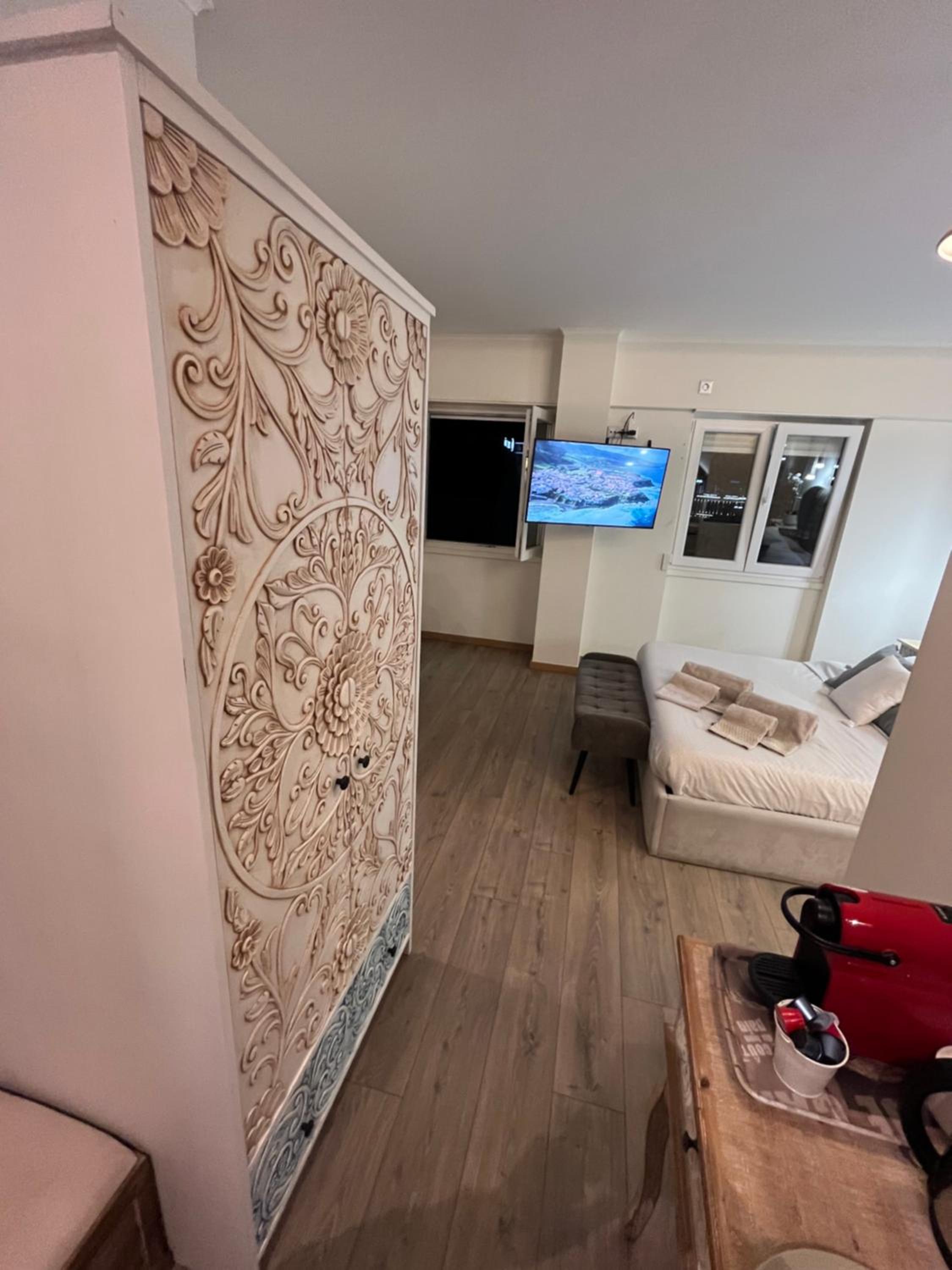 Fantastic and unique room in Center of Lisbon