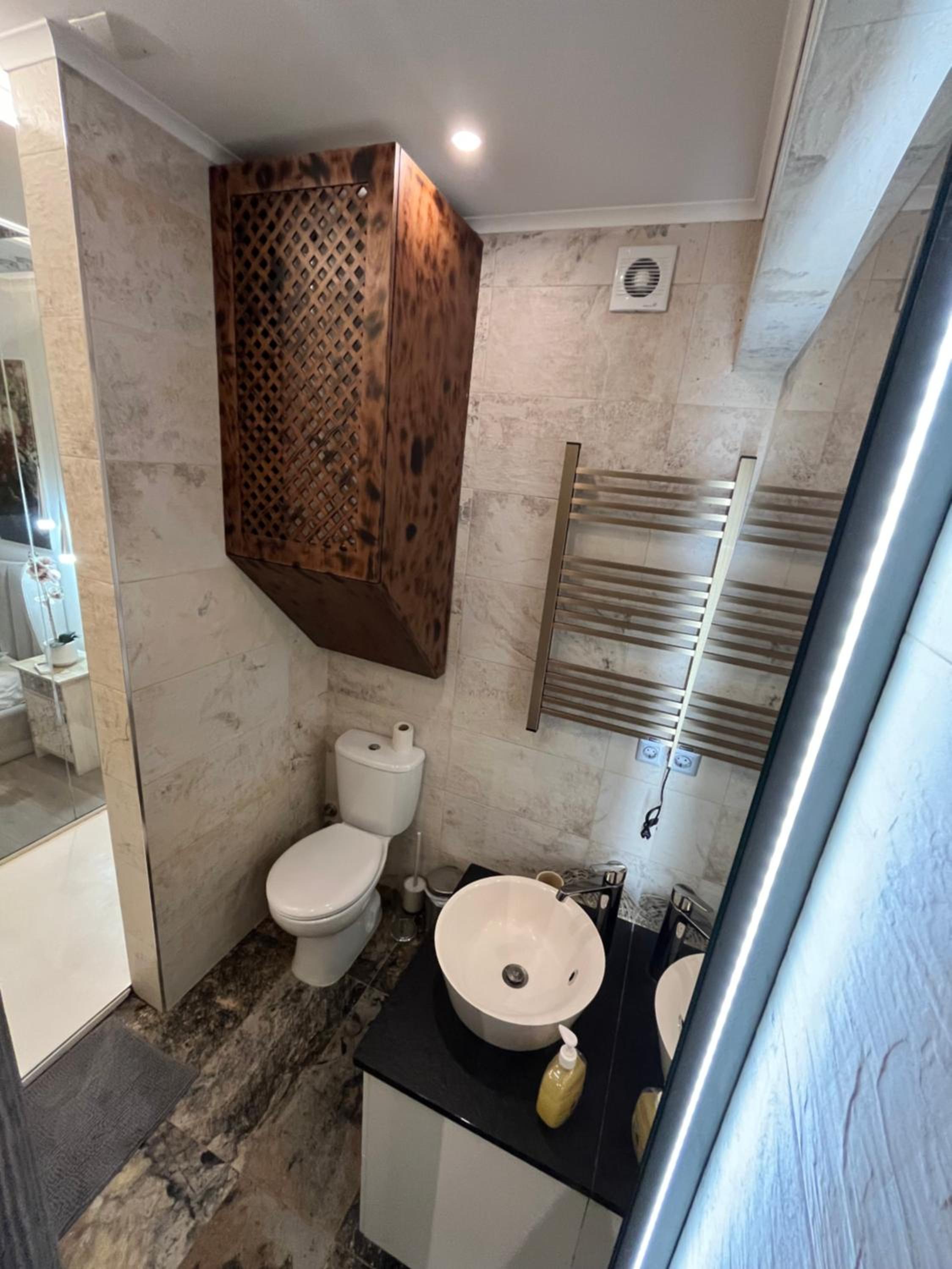 Fantastic and unique room in Center of Lisbon