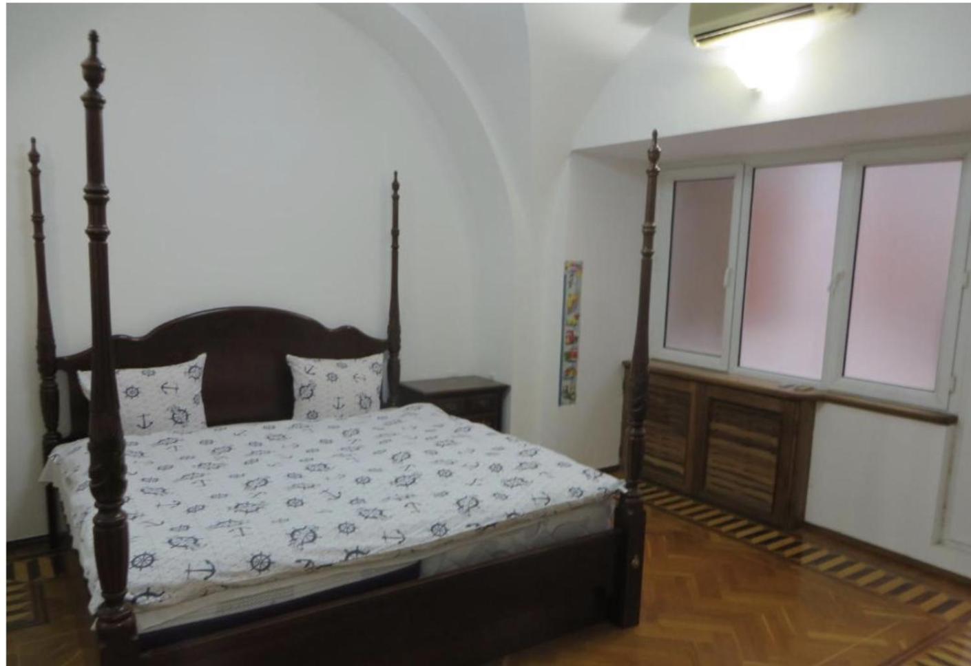 City Center Cozy 2 bedroom Apartment