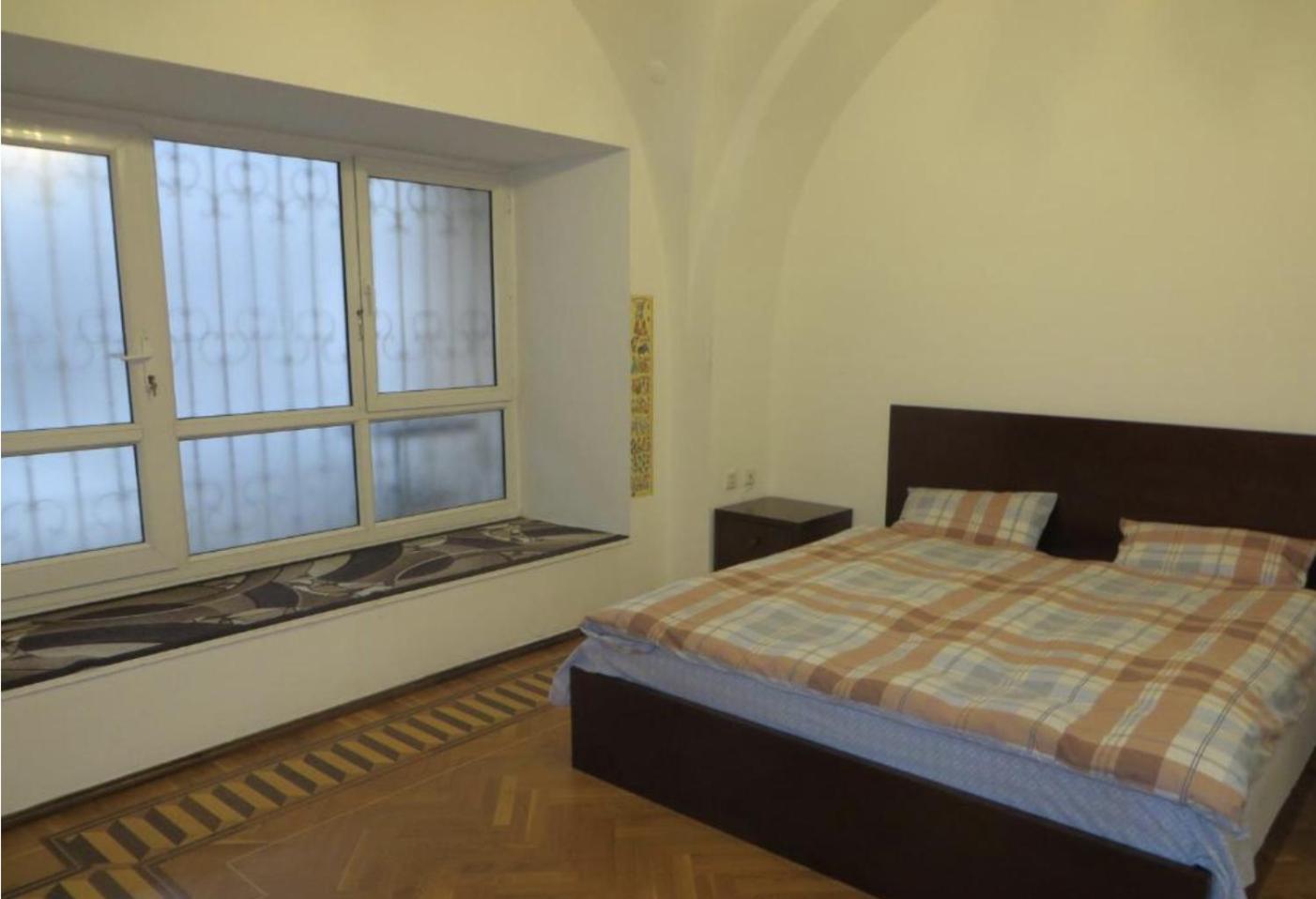 City Center Cozy 2 bedroom Apartment