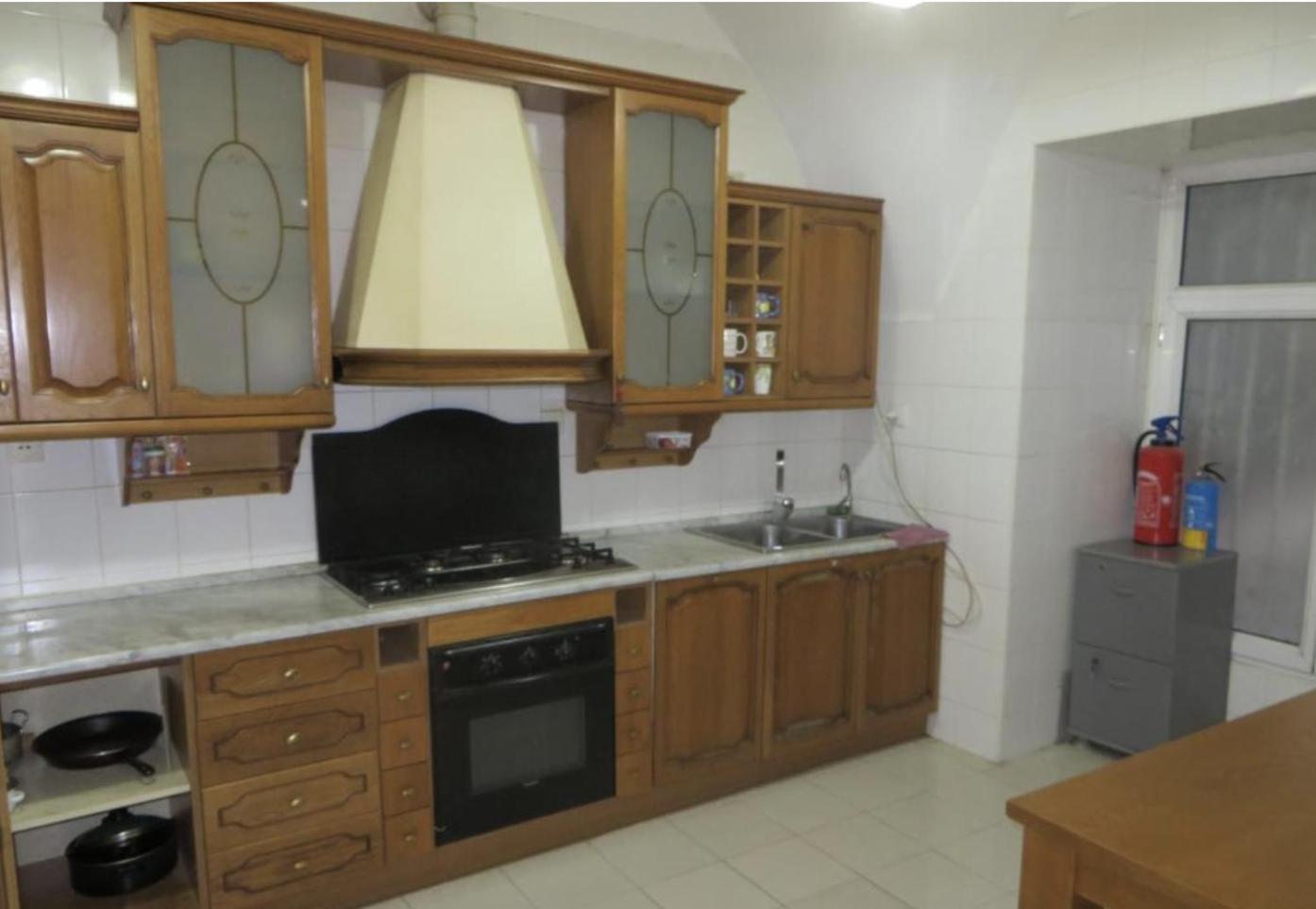 City Center Cozy 2 bedroom Apartment