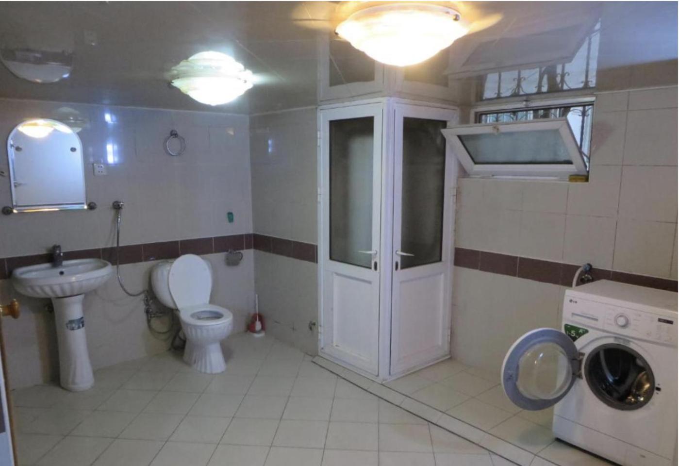City Center Cozy 2 bedroom Apartment