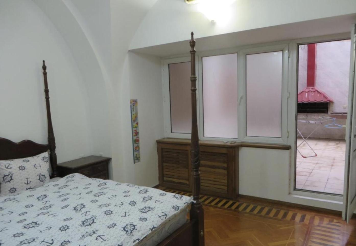 City Center Cozy 2 bedroom Apartment