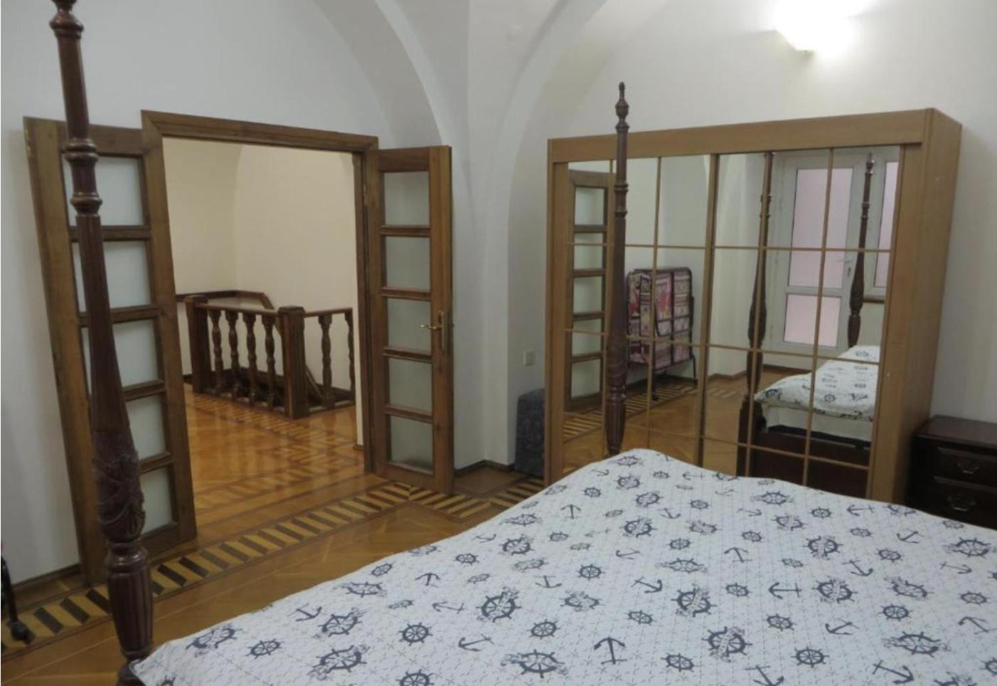 City Center Cozy 2 bedroom Apartment