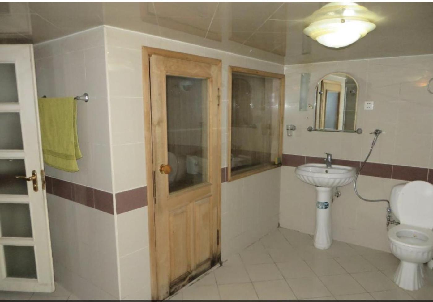 City Center Cozy 2 bedroom Apartment