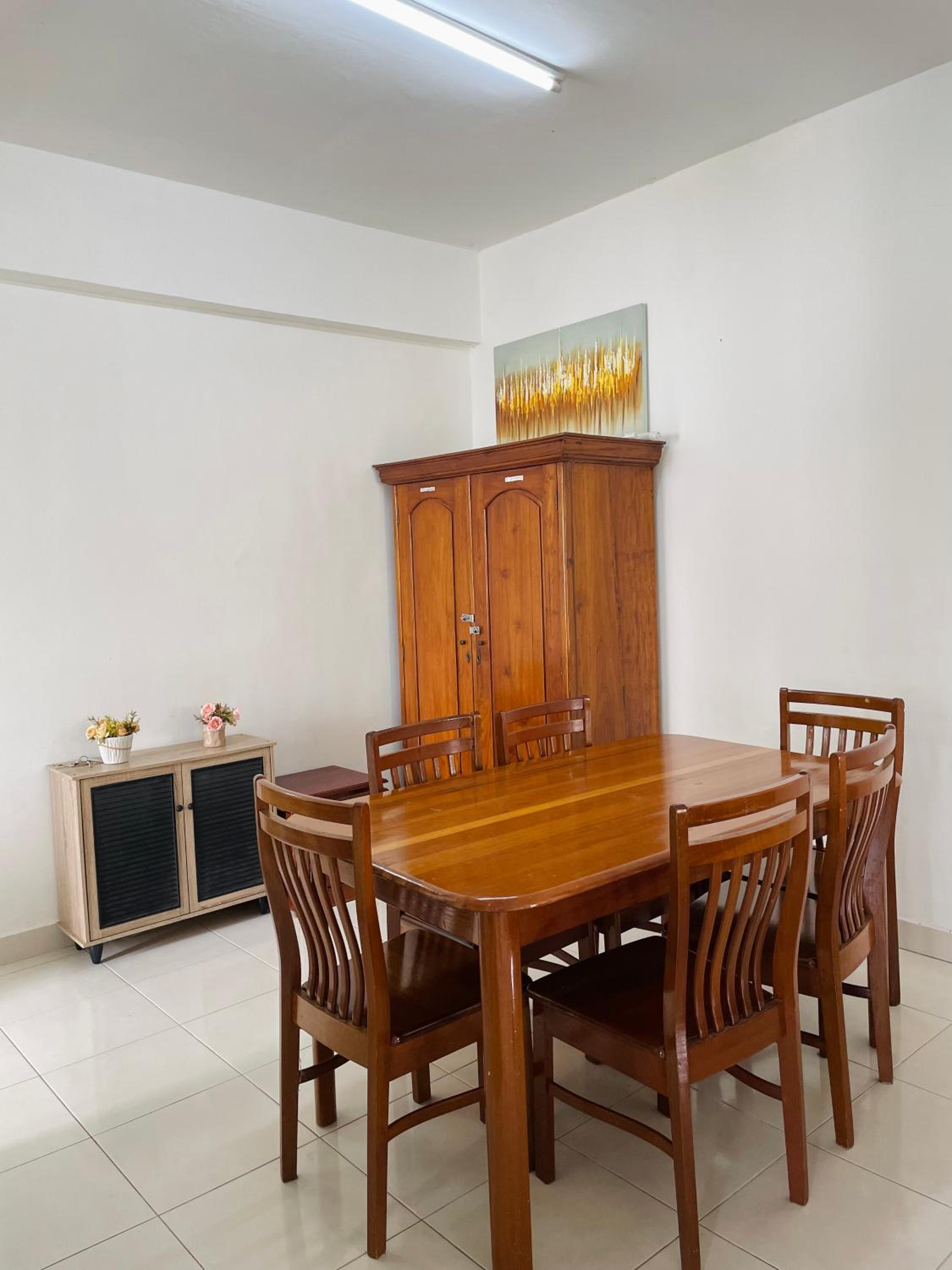 Helya Homestay Wakaf Che Yeh photo 3