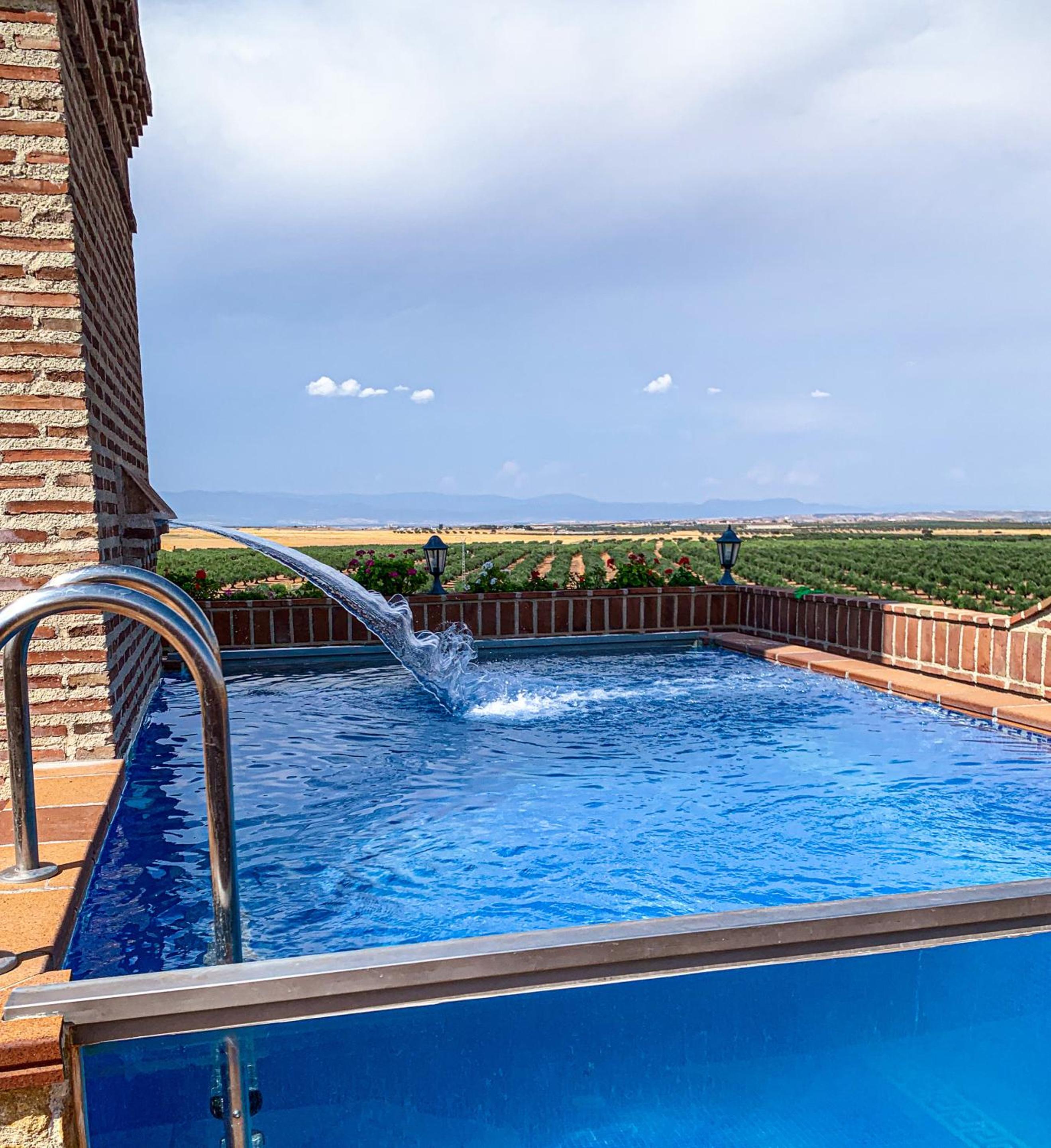 Spa Complejo Rural Las Abiertas