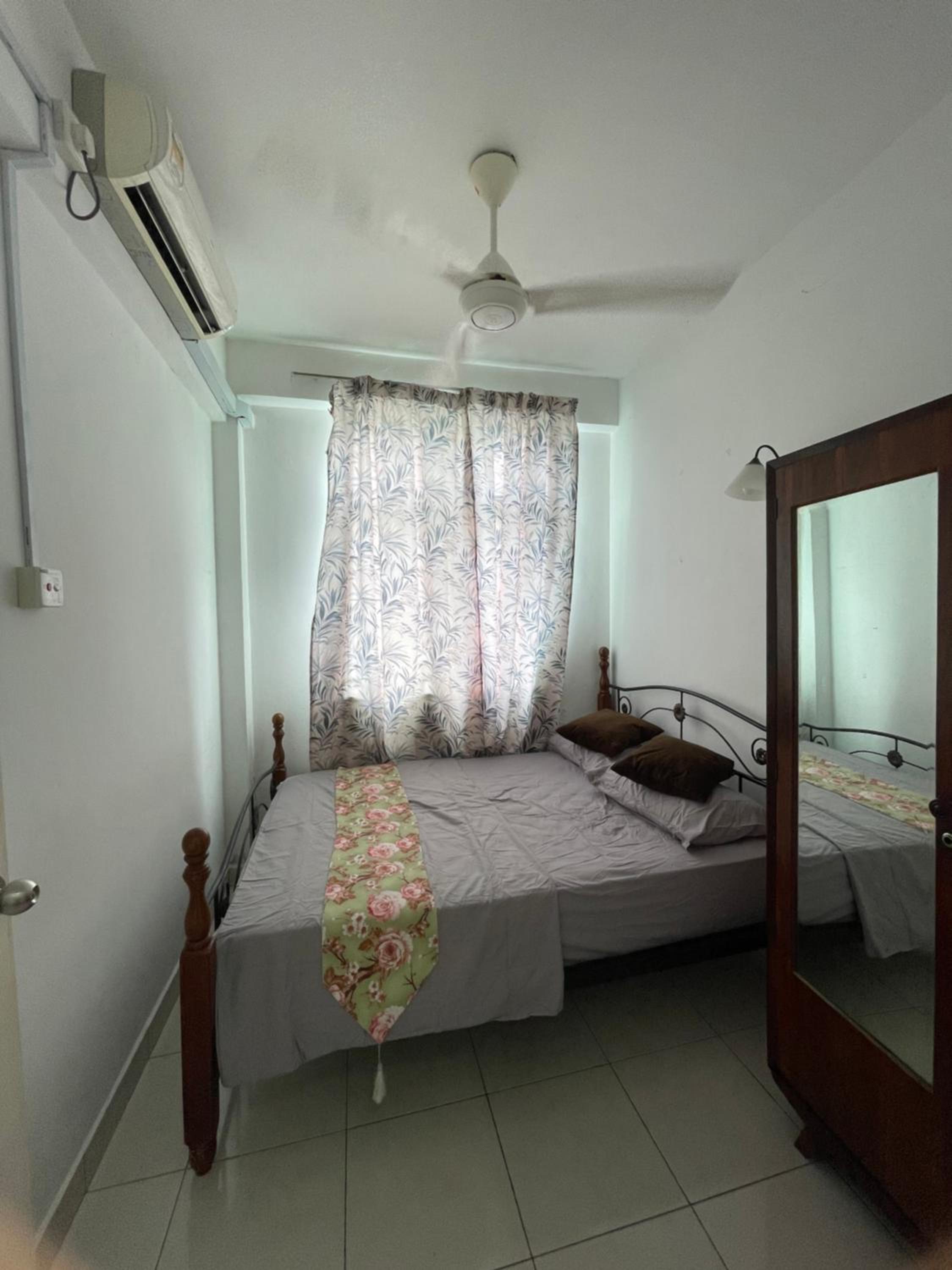 Helya Homestay Wakaf Che Yeh photo 6
