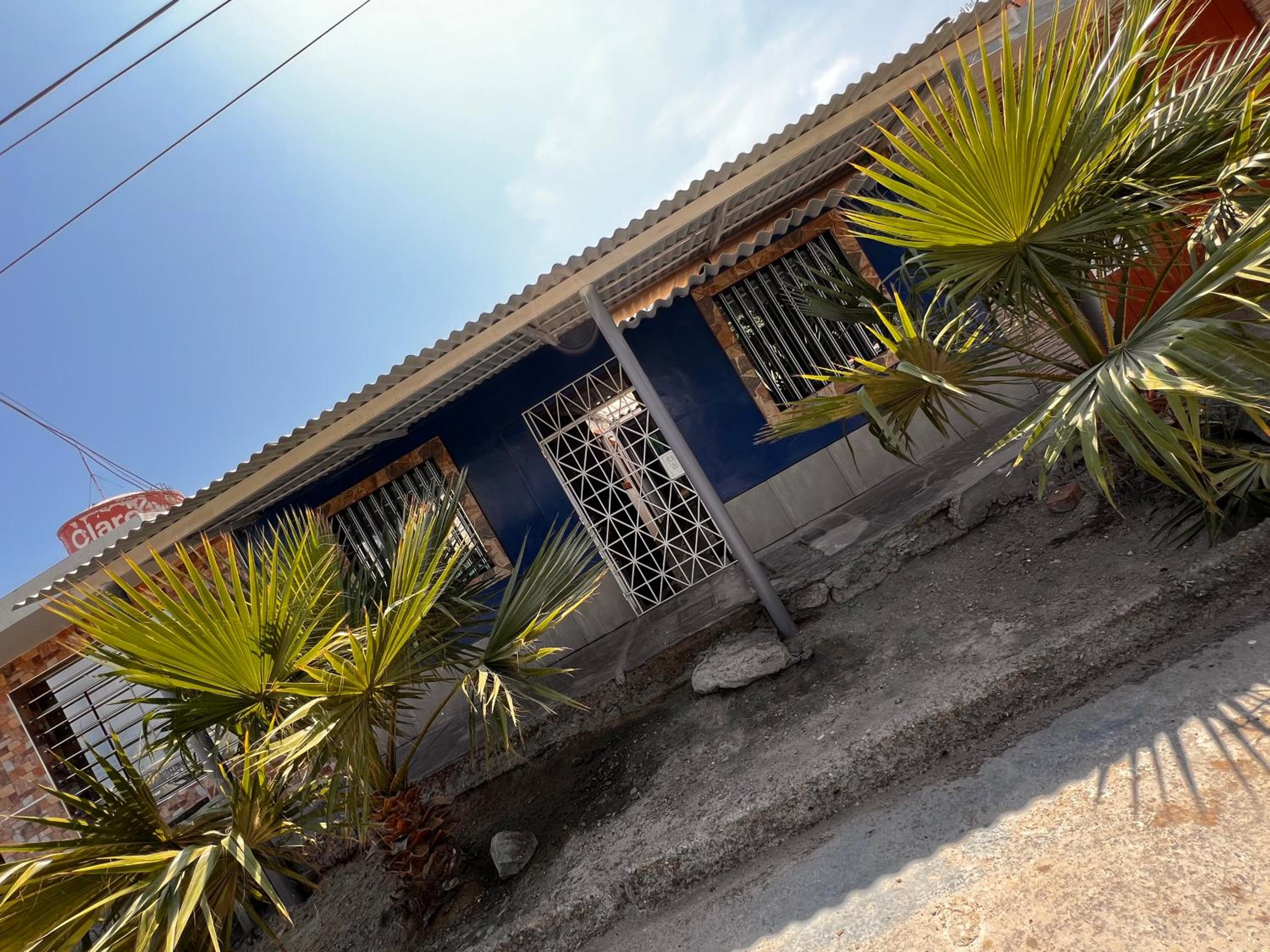 La Casa De Los Abuelos view 3